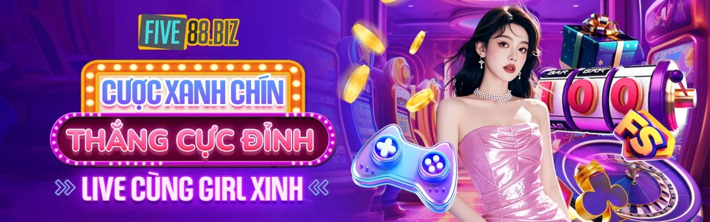Hình ảnh chính game nổ hũ 88win với biểu tượng jackpot vàng rực rỡ và những đồng xu bay